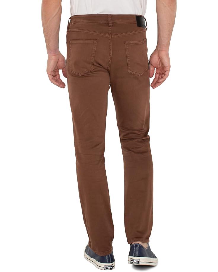 Regent Relaxed Straight Jeans Product Image