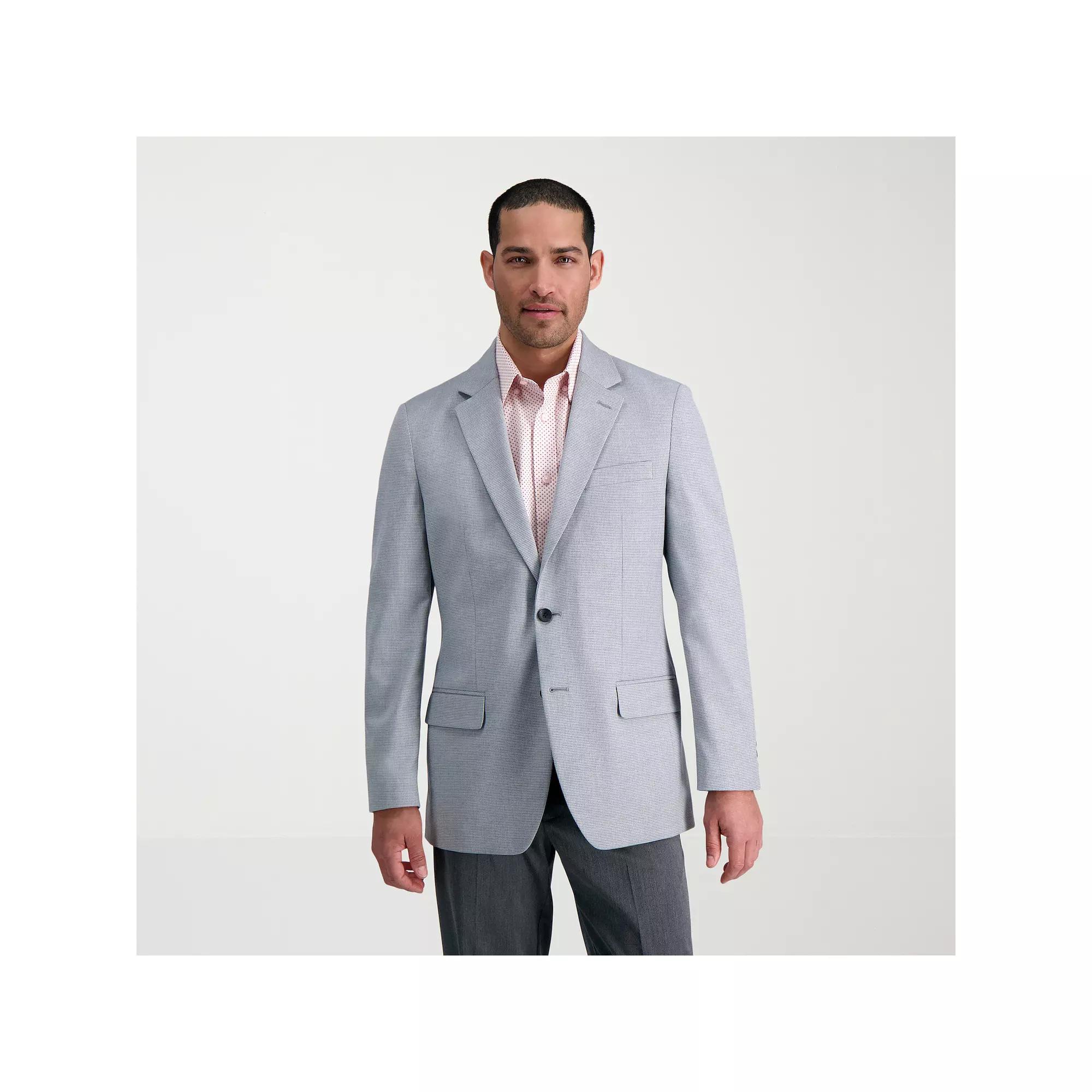 Men's J.M. Haggar™ Premium Tailored-Fit Sport Coat,  Product Image