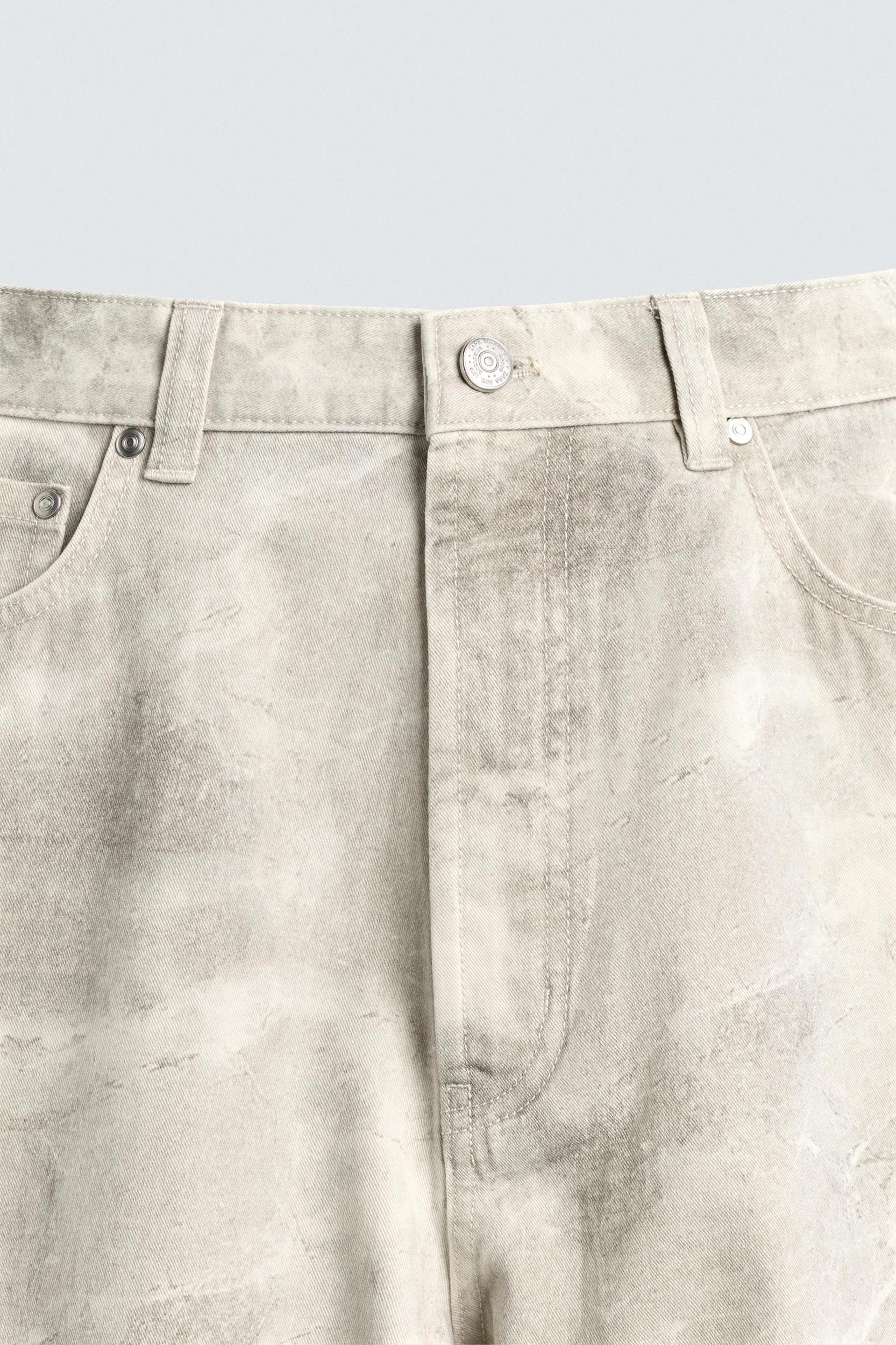 BAGGY FIT JEANS Product Image