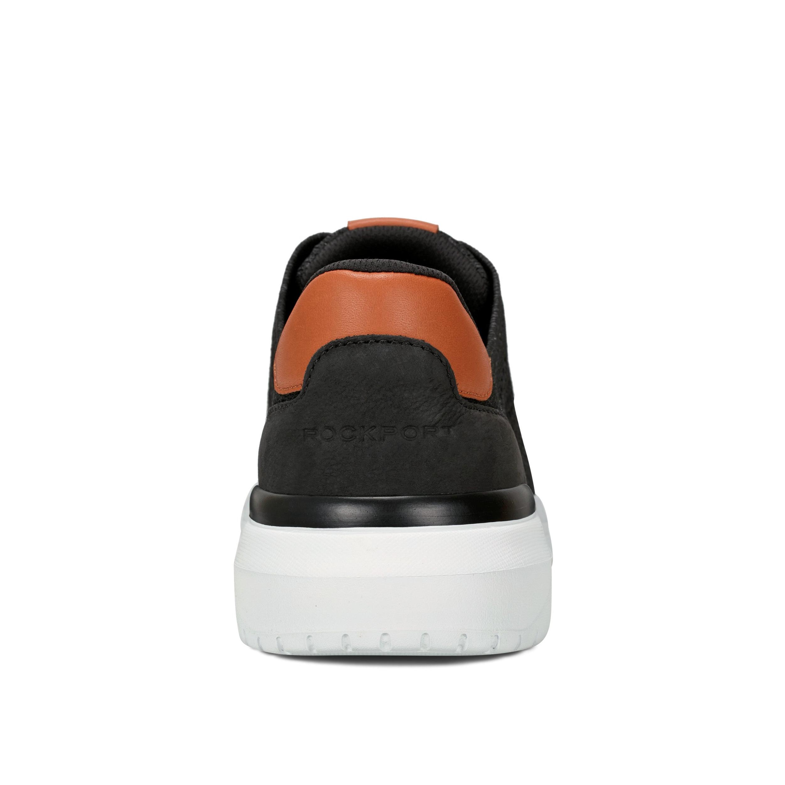 Men's Jaimson Lace-up Casual Sneakers Product Image