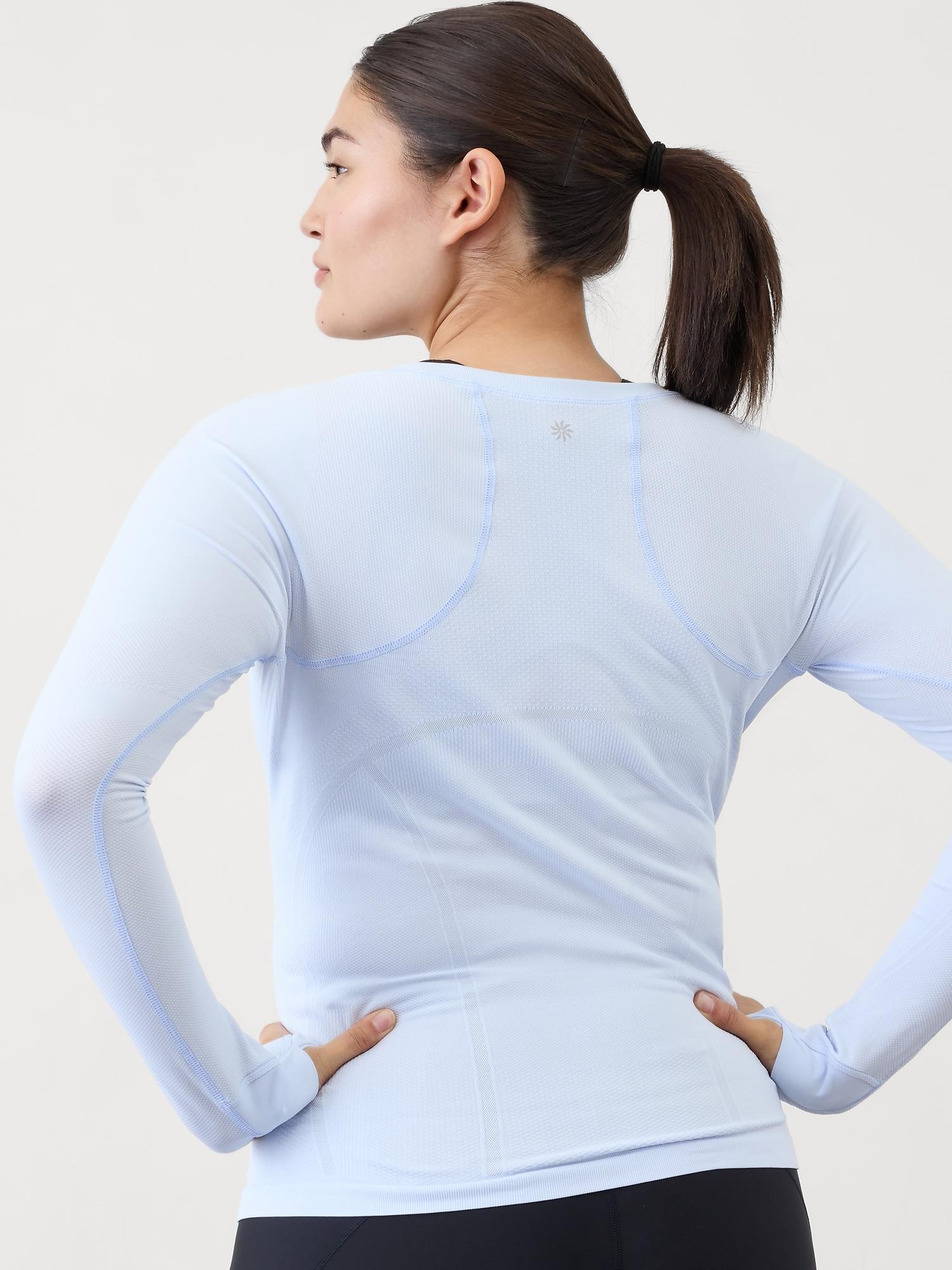 Momentum Seamless Top Product Image