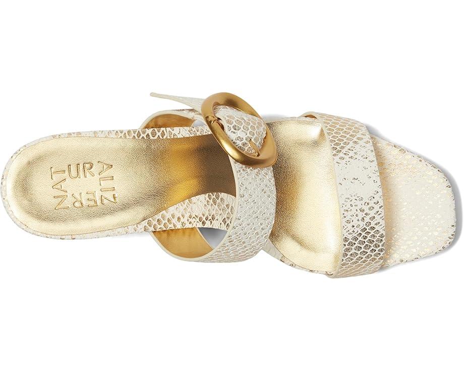 Everly Buckle Slide Product Image