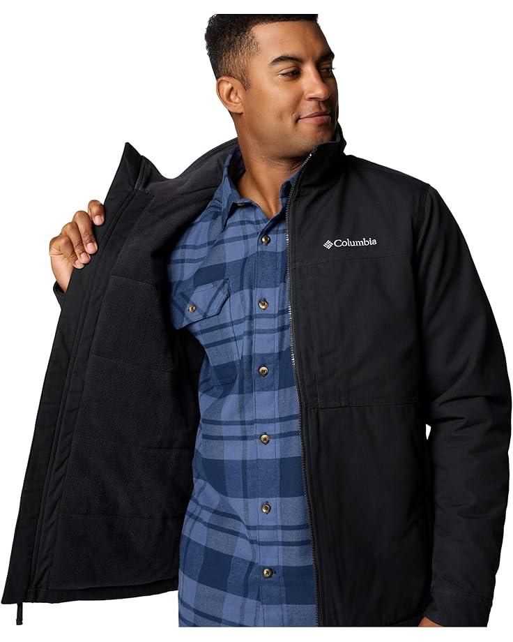 Ascender™ Softshell Jacket Product Image