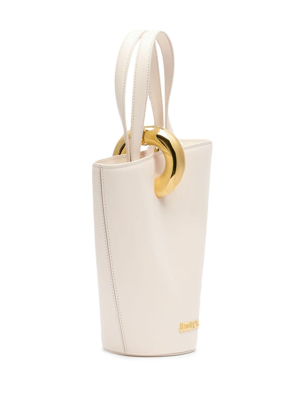 Le petit Bambola bucket bag Product Image