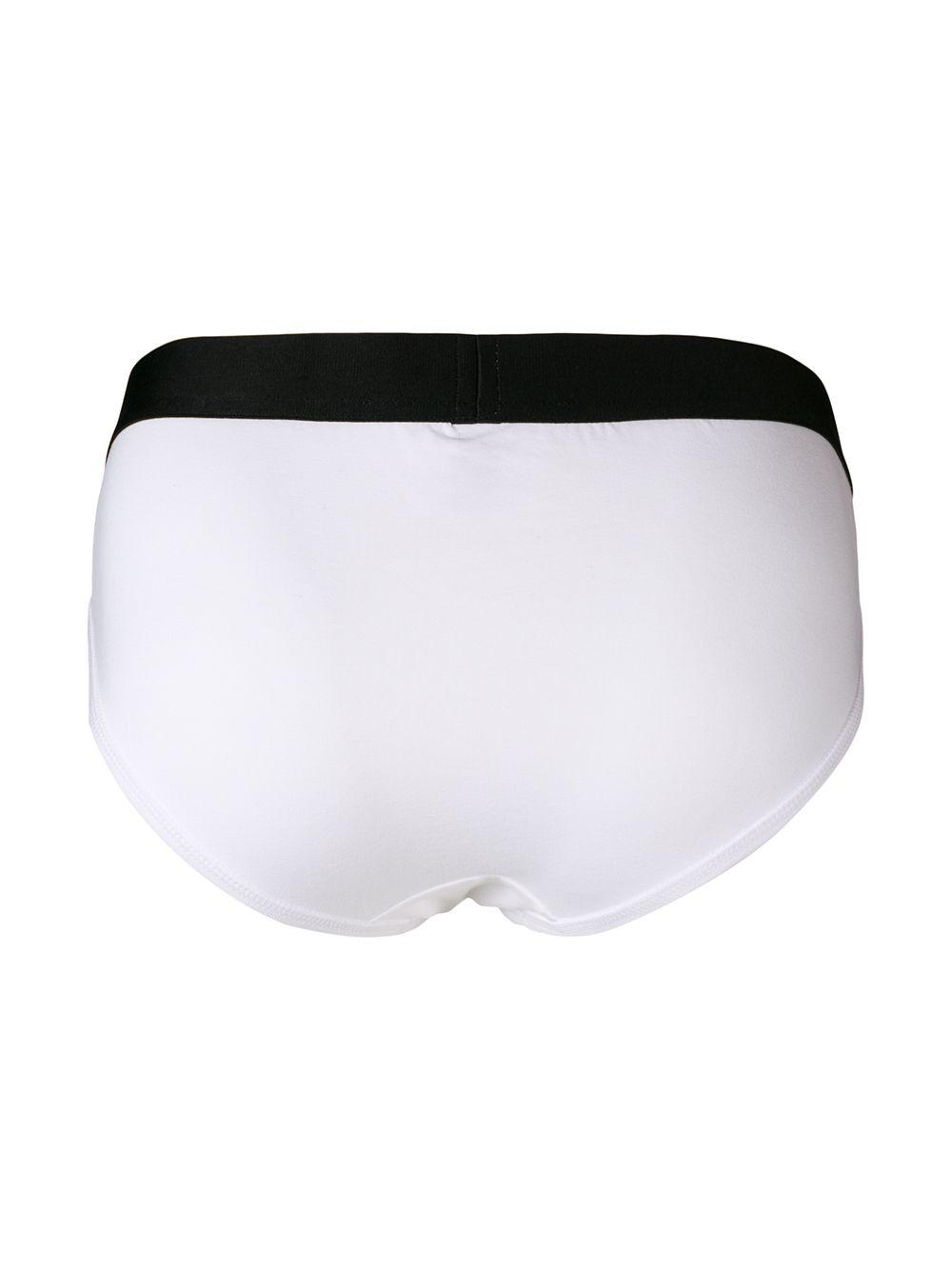logo waistband briefs Product Image
