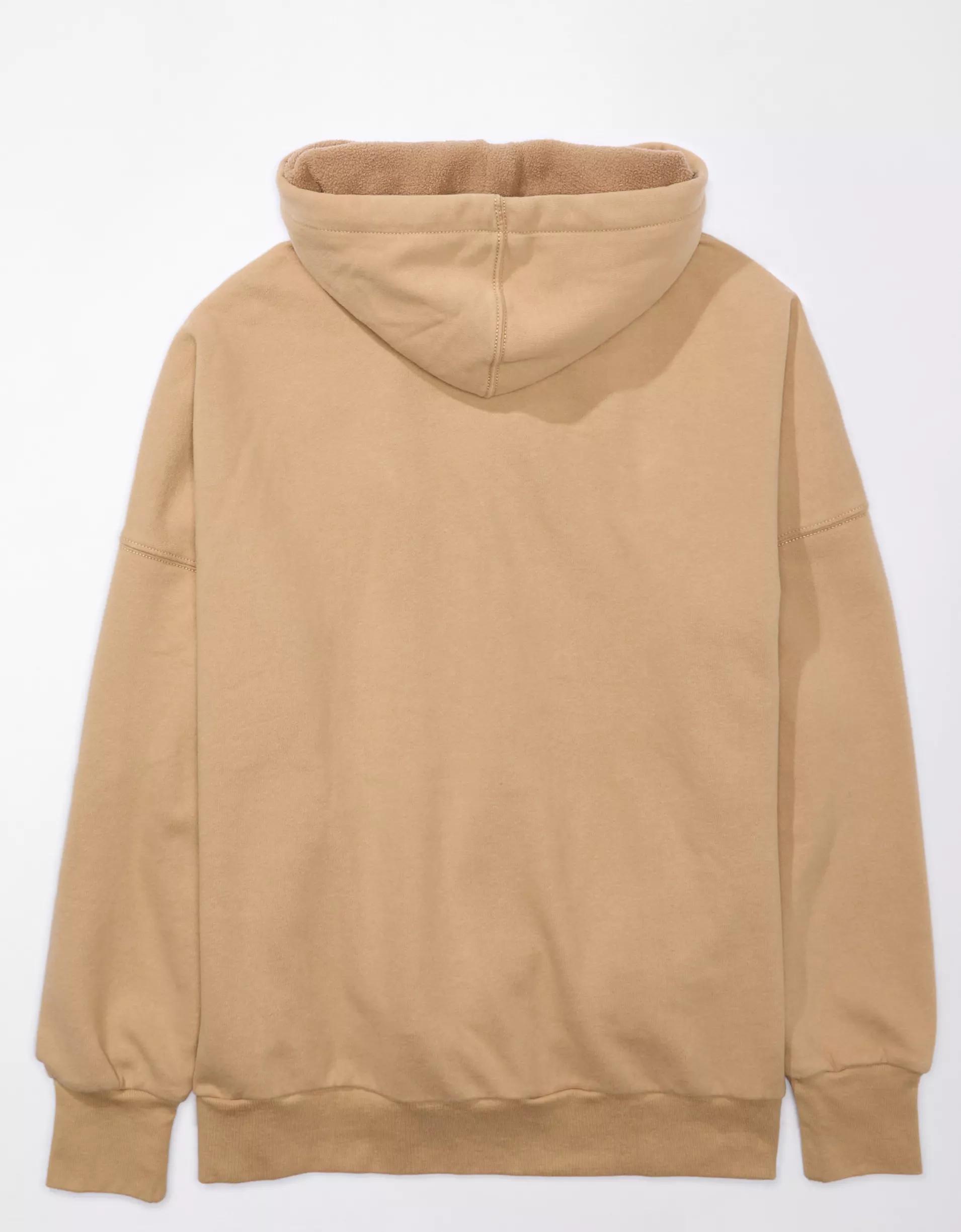 AE Big Hug Graphic Hoodie Product Image