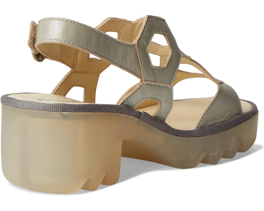 Women's FLY LONDON TEWA573FLY Product Image