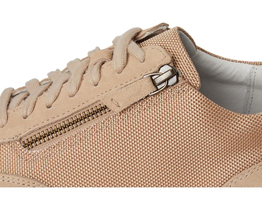 Gracie Side-Zip Lace-Up Product Image