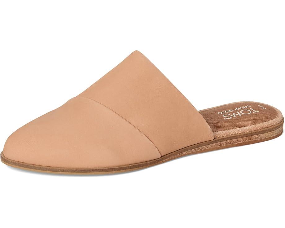 Alpargata Mule Product Image