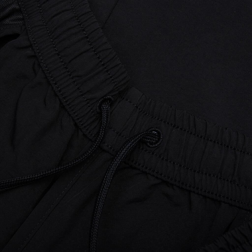 Puma x Fenty Nylon Track Pants - Black Female Product Image
