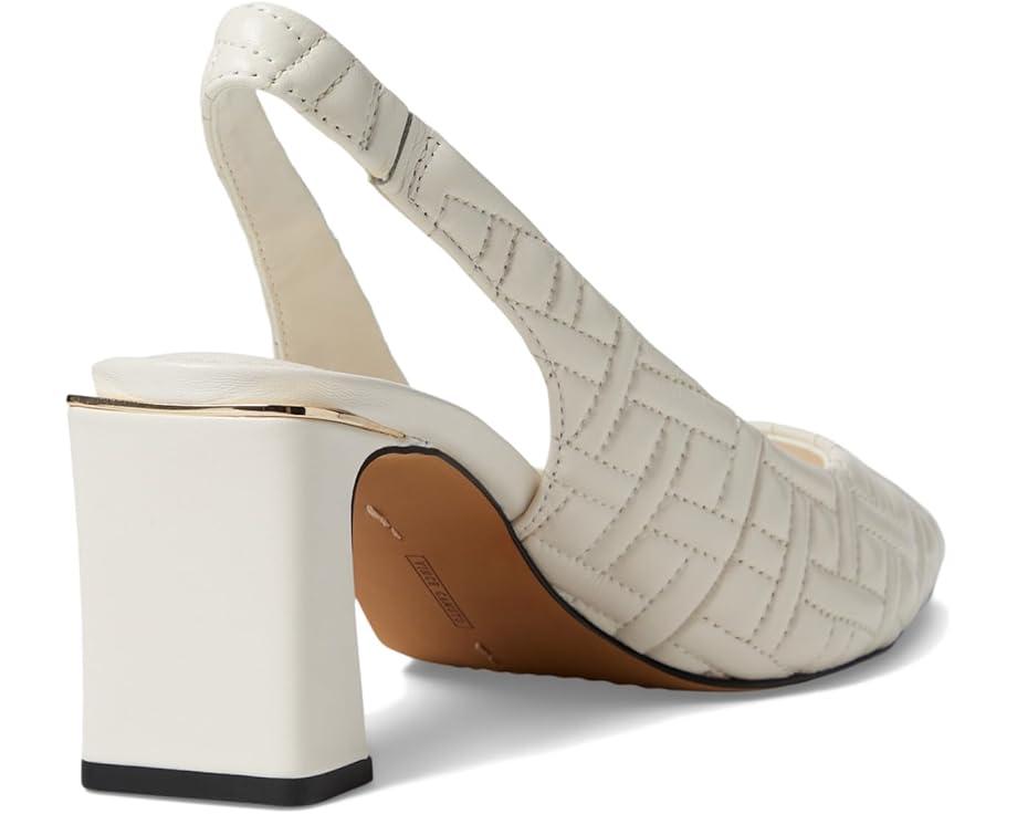 Hamden Buckle Slingback Pump Product Image