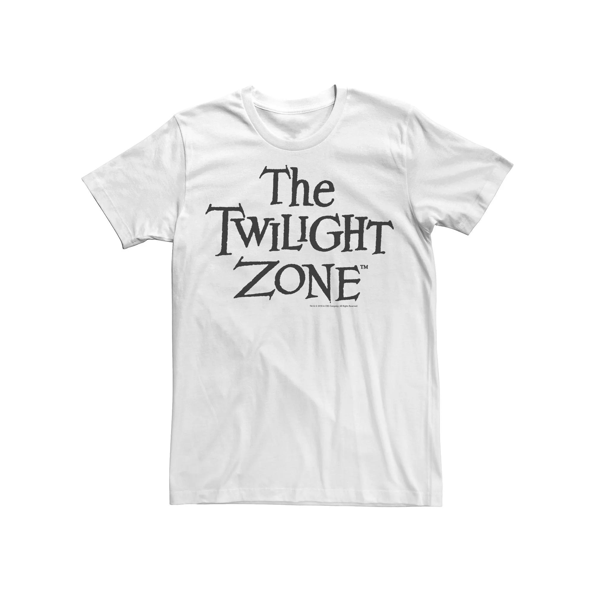 Men's Twilight Zone Tee,  Product Image