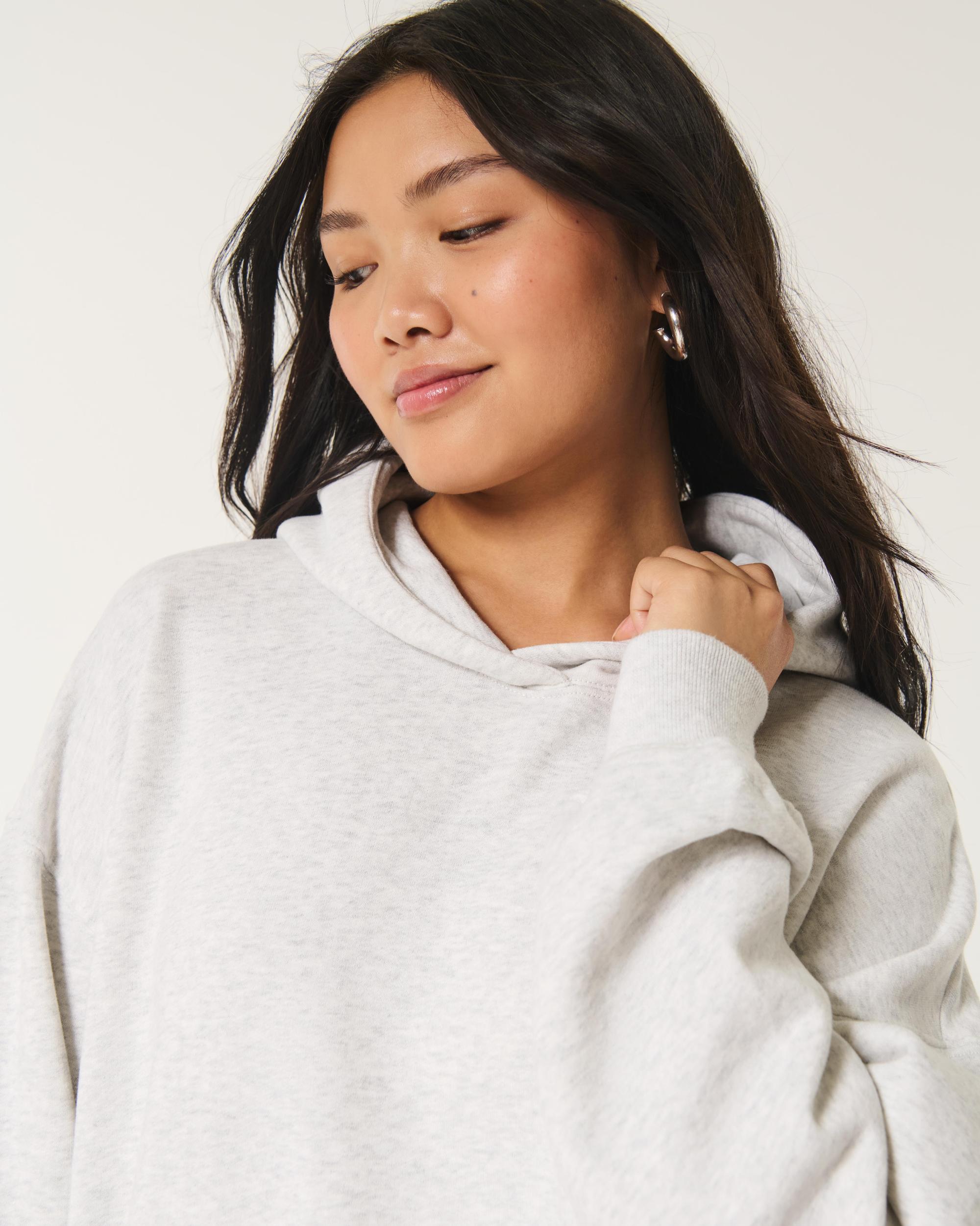 Oversized Hoodie Product Image