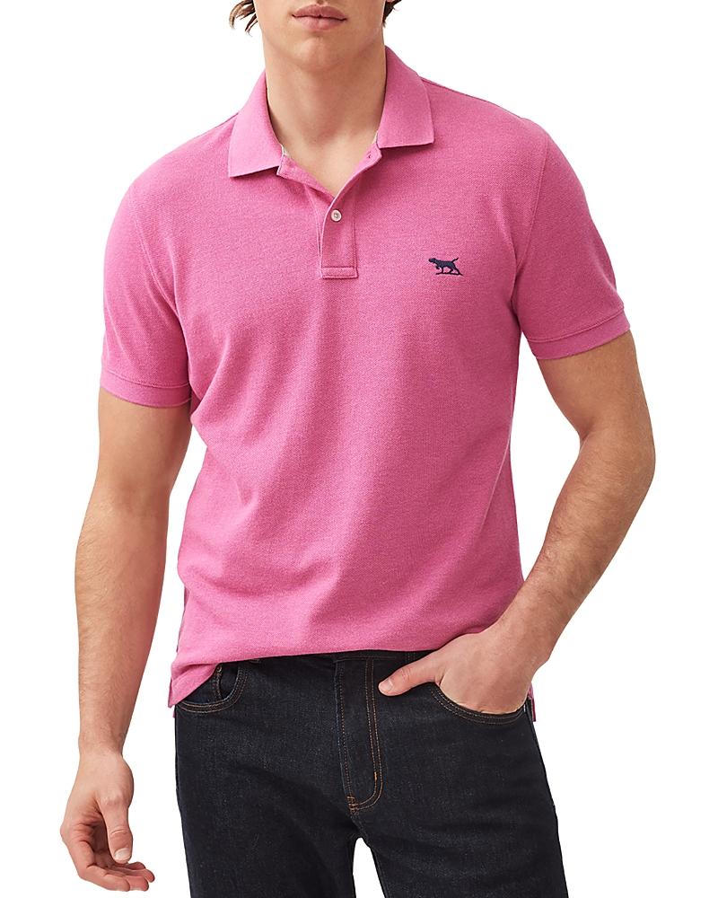 Rodd & Gunn The Gunn Slim Fit Polo Shirt Product Image