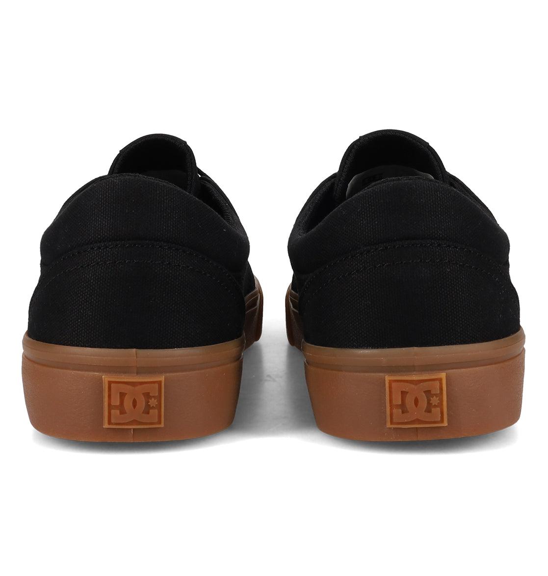 Men's Trase Canvas Shoes Male Product Image