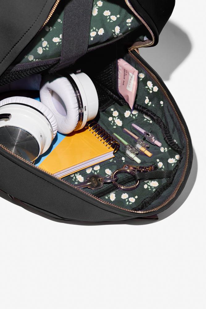 Bia Backpack - Black Product Image