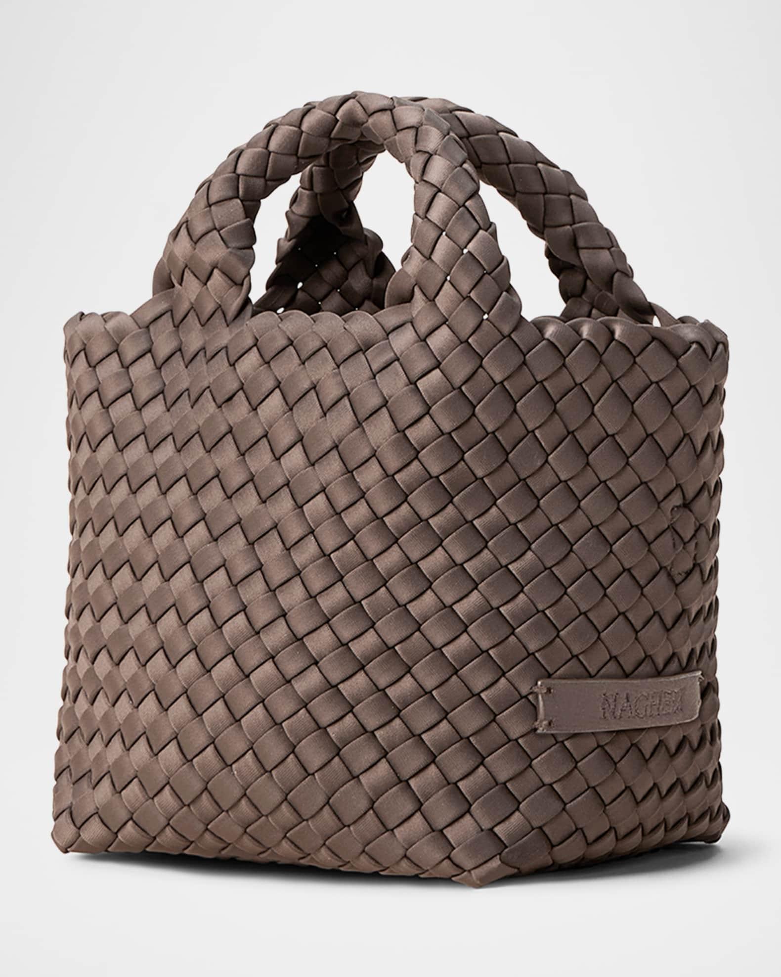 St. Parth Petit Tote Bag Product Image