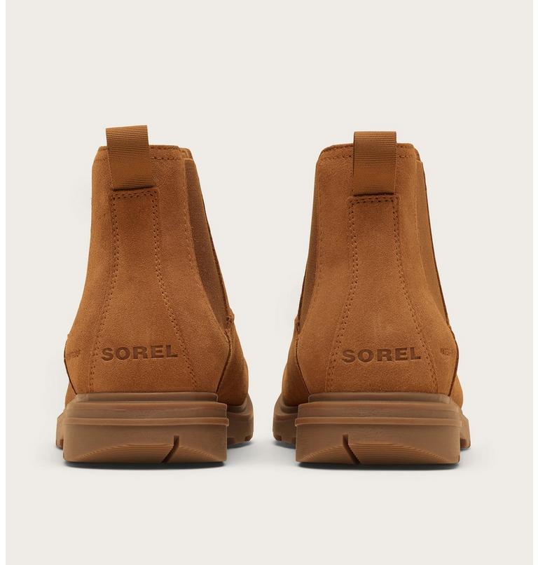 CYPRUS™ Men's Waterproof Chelsea Boot Product Image