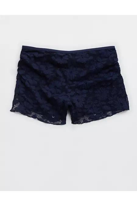Aerie Offshore Lace Boxer Women's Product Image