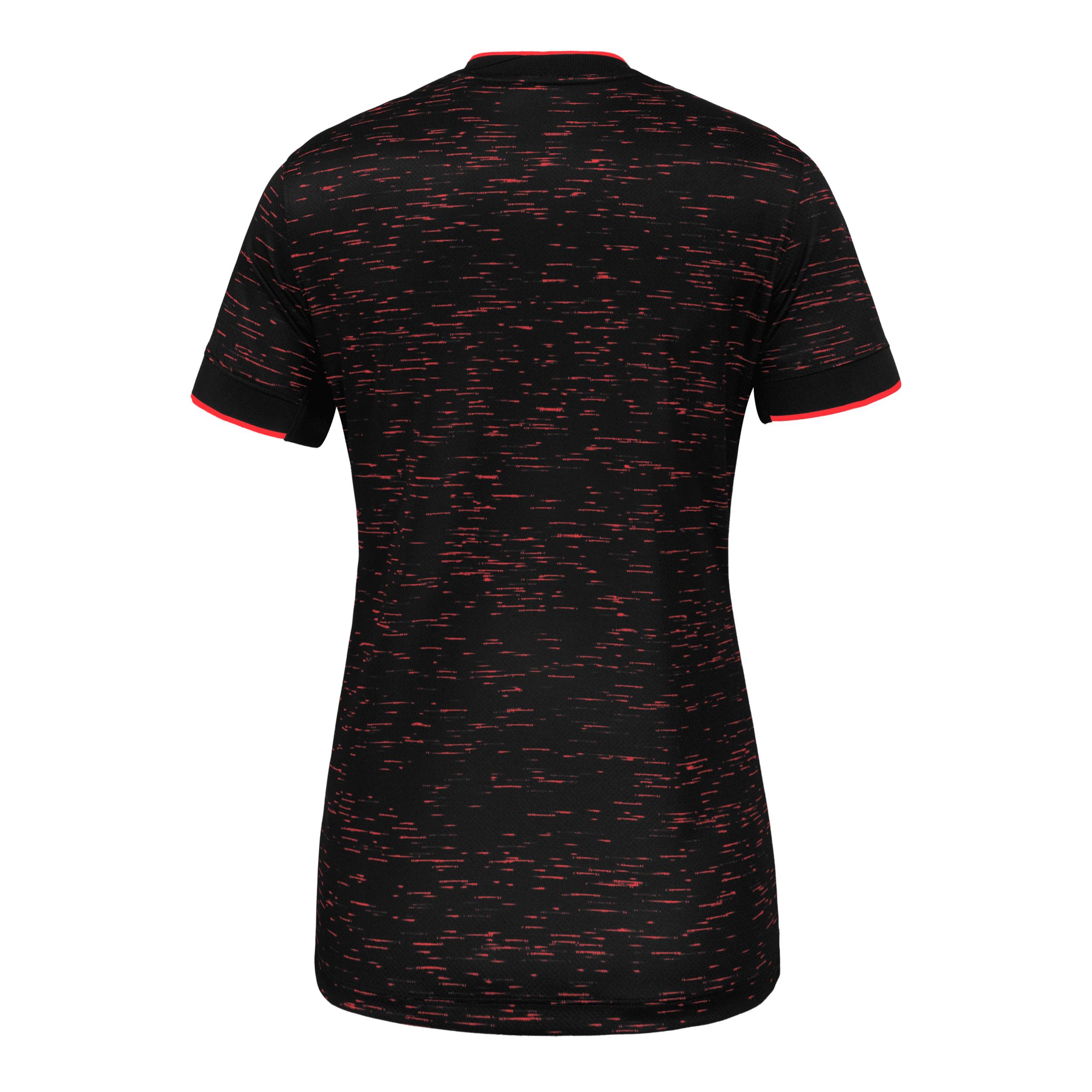 Portland Thorns FC 2025 Stadium Away Nike Womens Dri-FIT NWSL Replica Jersey | P35557PTOR-BBC Product Image