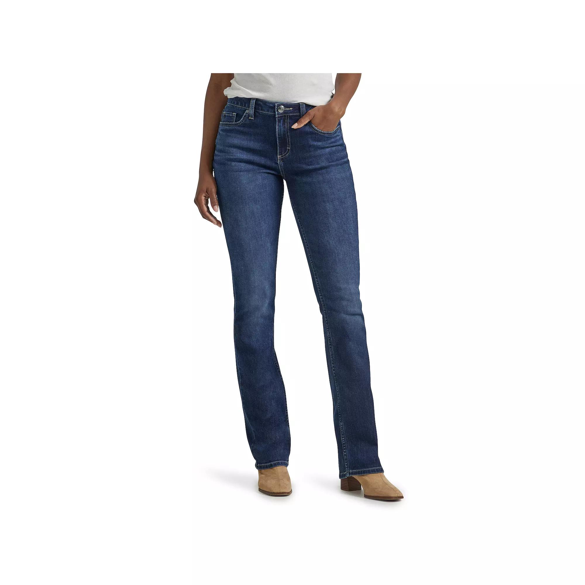 Women's Lee® Legendary Bootcut Jeans,  Product Image