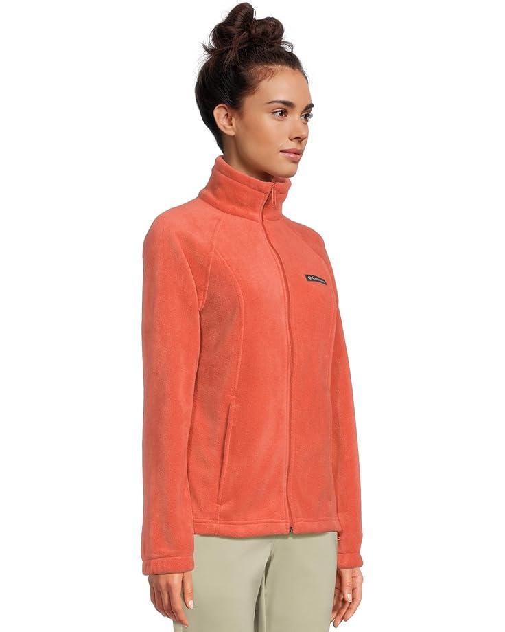 Benton™ Springs Printed Full Zip Product Image