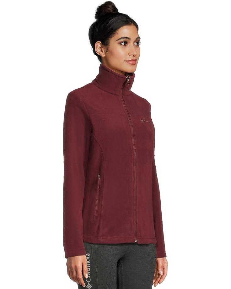 Benton™ Springs Printed Full Zip Product Image