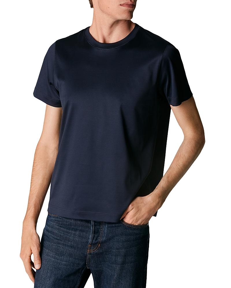 Eton Slim Fit Jersey Tee Product Image