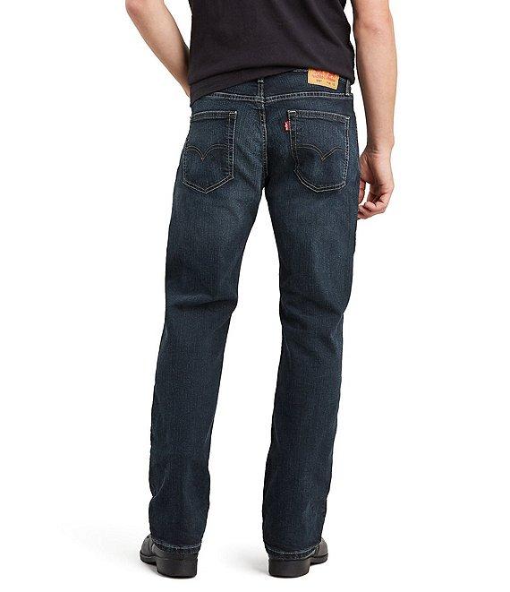 Levi's® 559™ Relaxed Fit Straight Leg Jeans Product Image