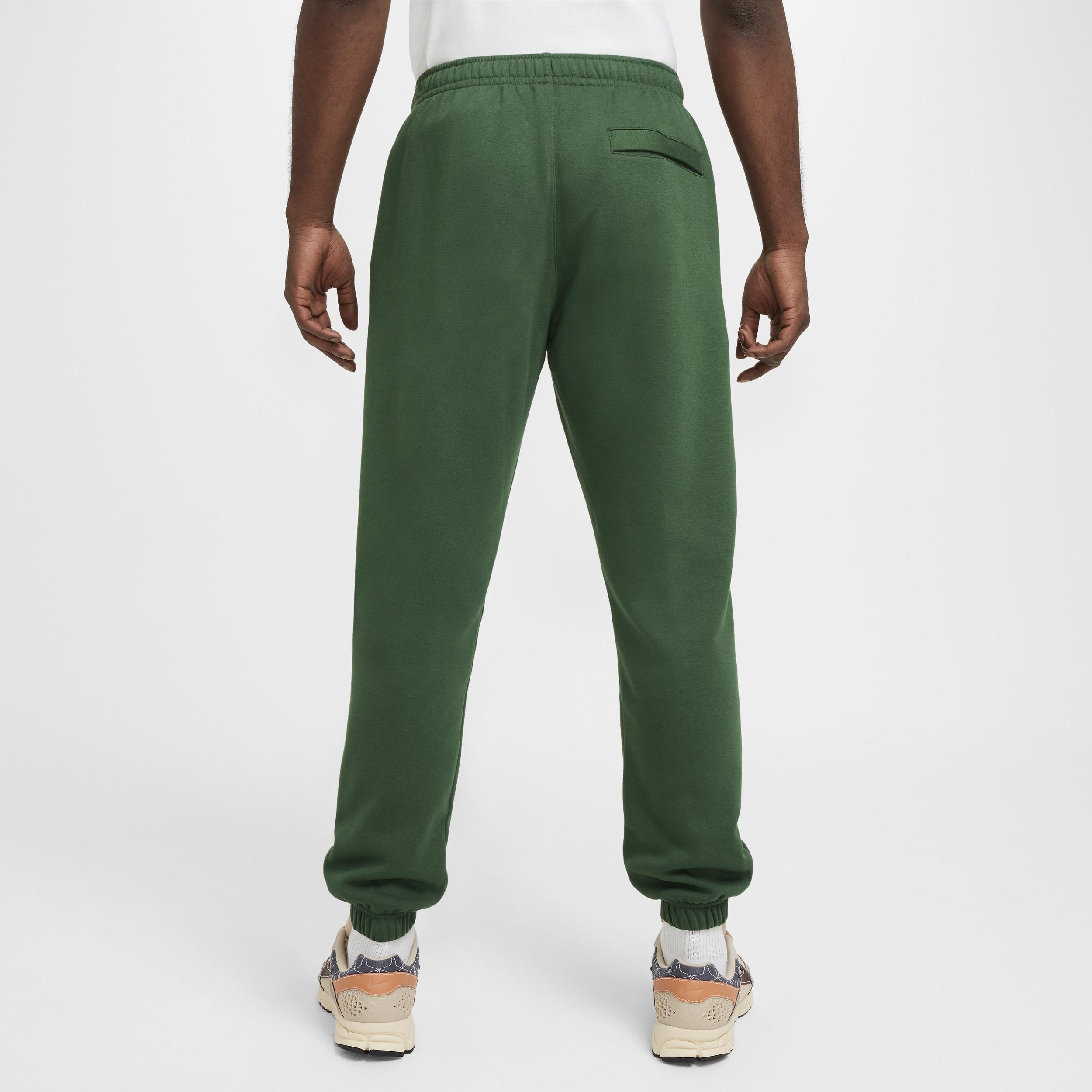 Nike Sportswear Club Fleece Men's Pants Product Image