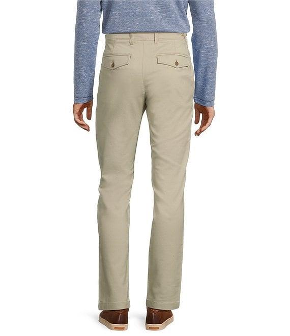 Tommy Bahama Harbor Point Flat Front Pants Product Image