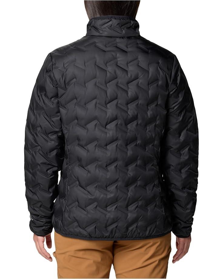 Canyonlands Hybrid Jacket Product Image