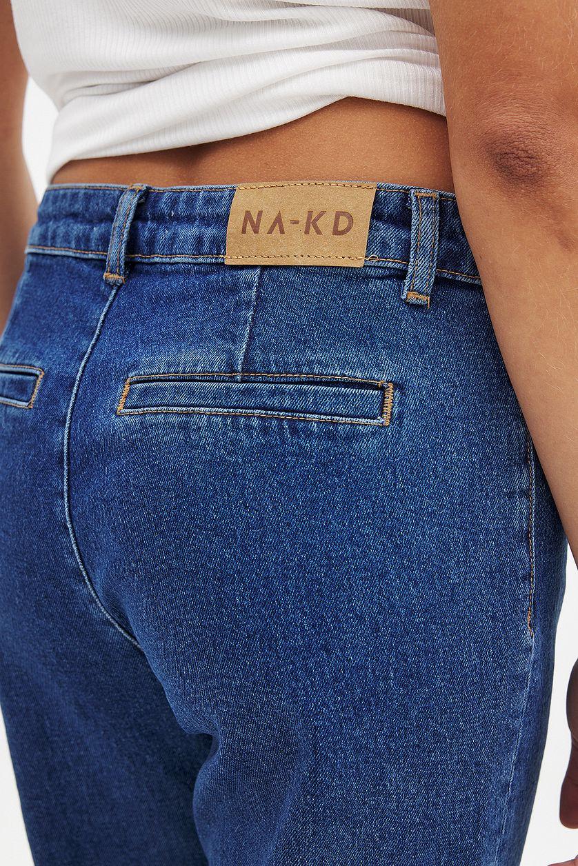 Capri Shorts Product Image