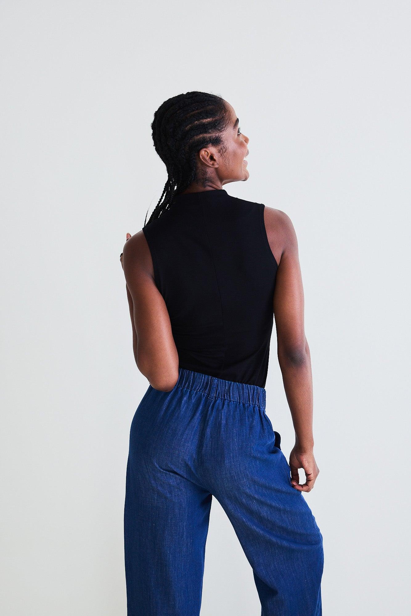 The Sculpted Tank Product Image