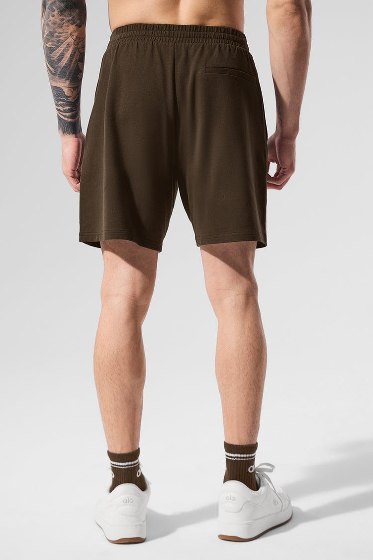 7" Double Take Short - Espresso Product Image