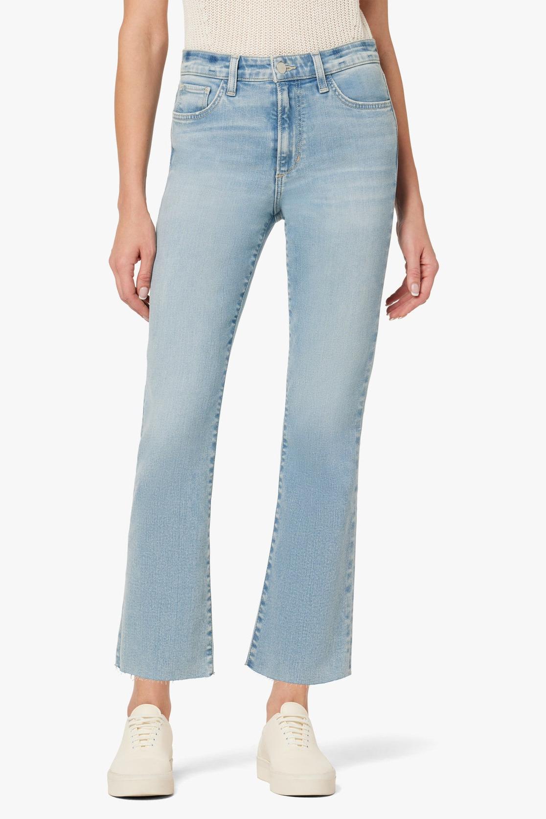 The Callie High Rise Bootcut- Queen Product Image