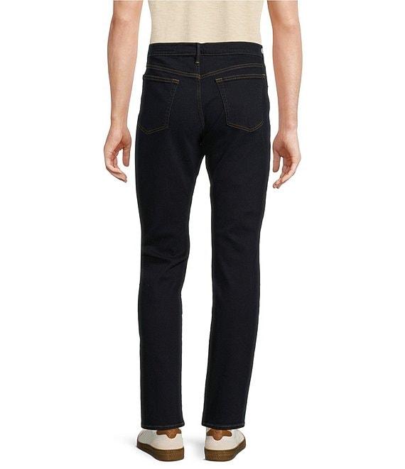 Cremieux Premium Denim Slim Fit Asher Stretch Jeans Product Image