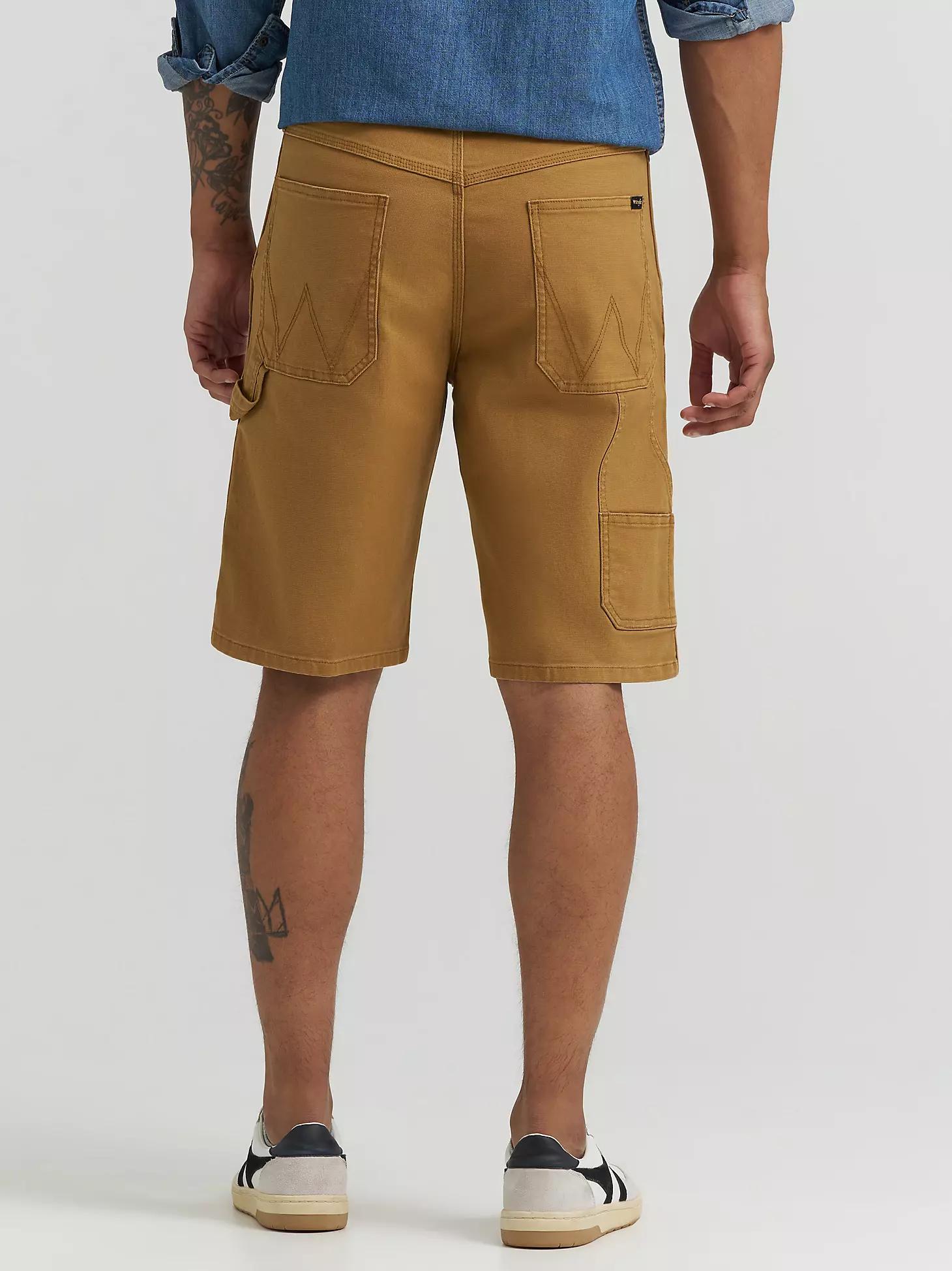 Men's Carpenter Short | Men's SHORTS | Wrangler® Product Image
