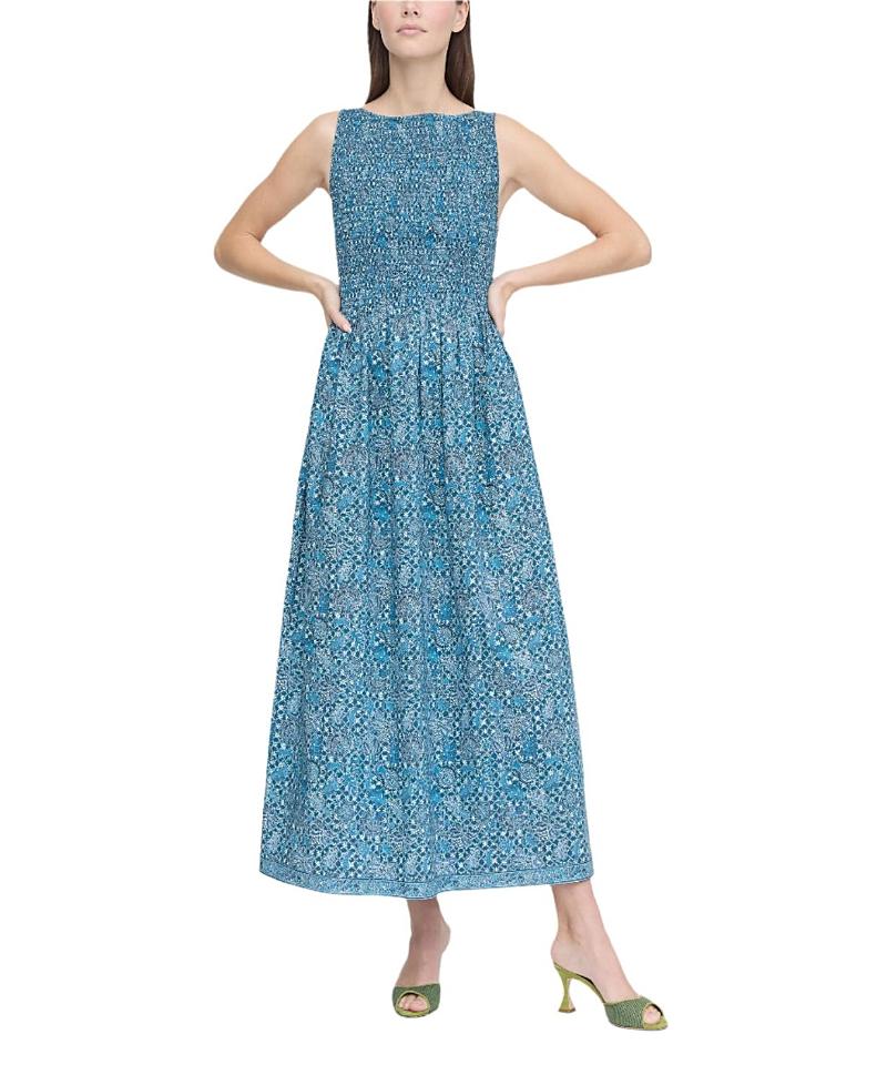 Hill House Home Womens The Cosima Nap Dress Product Image