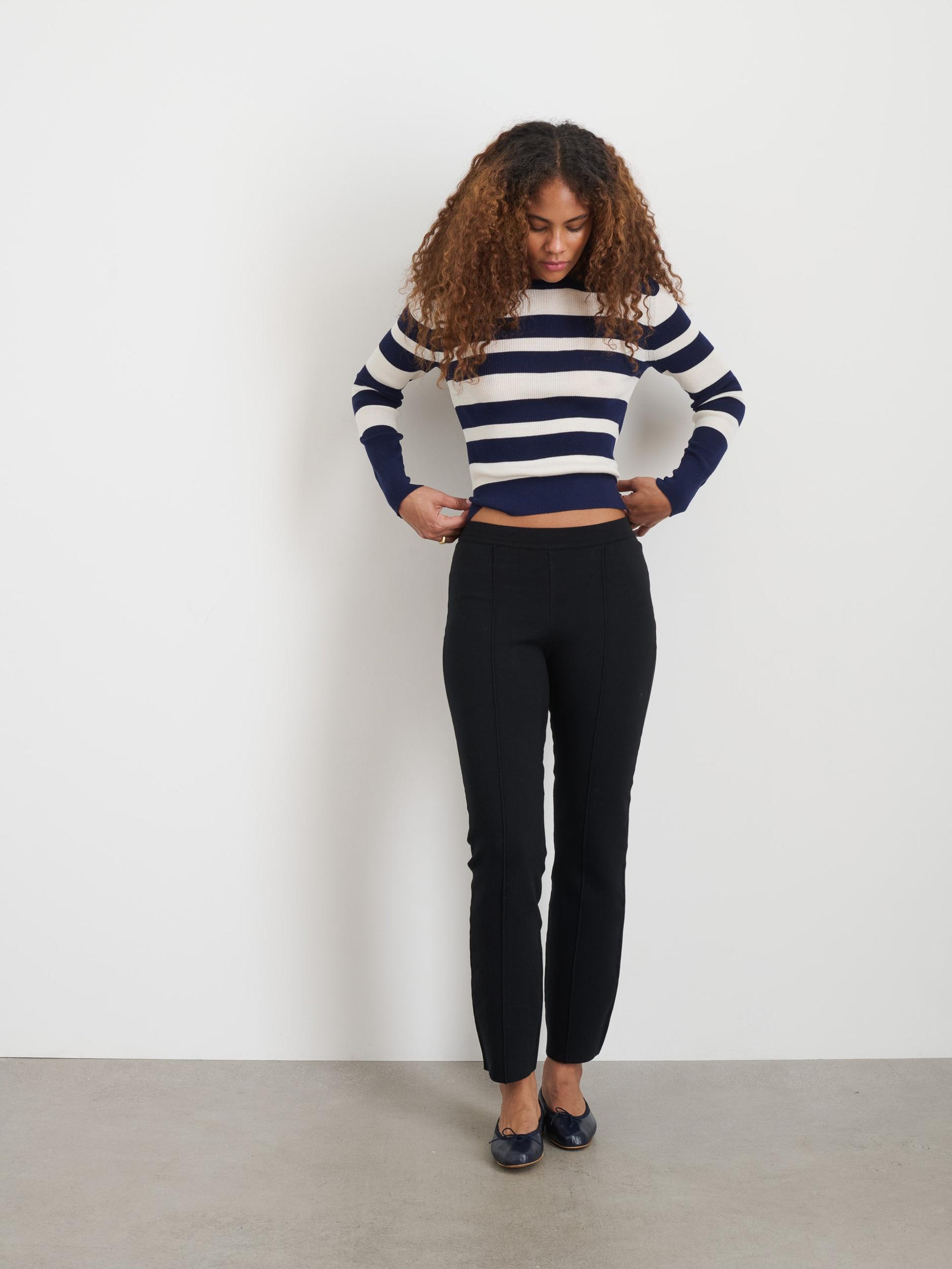 Cropped IYKYK Pant Product Image