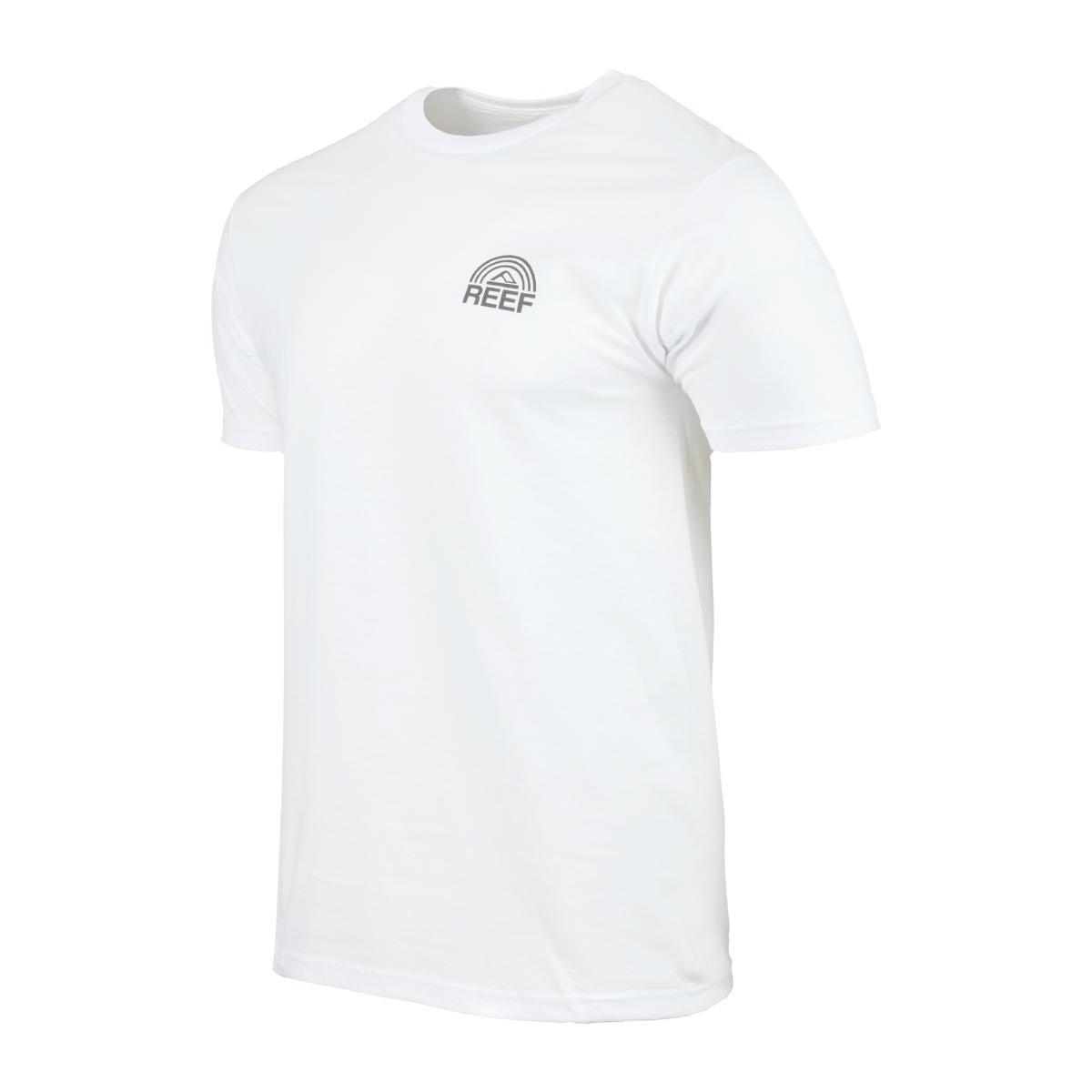 Reef Men's Dome Short Sleeve Shirt Product Image