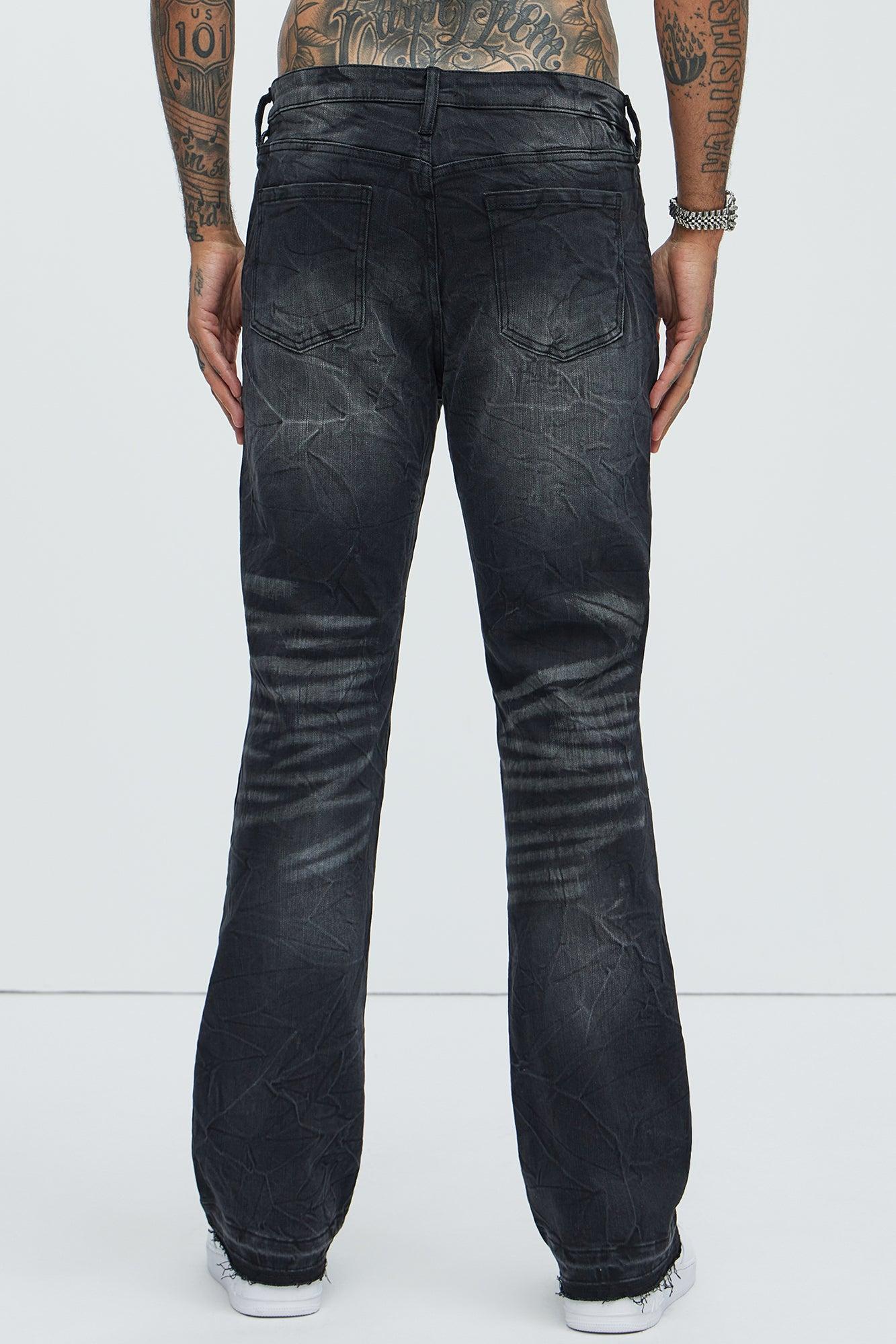 FLEECE PARACHUTE PANT Male Product Image