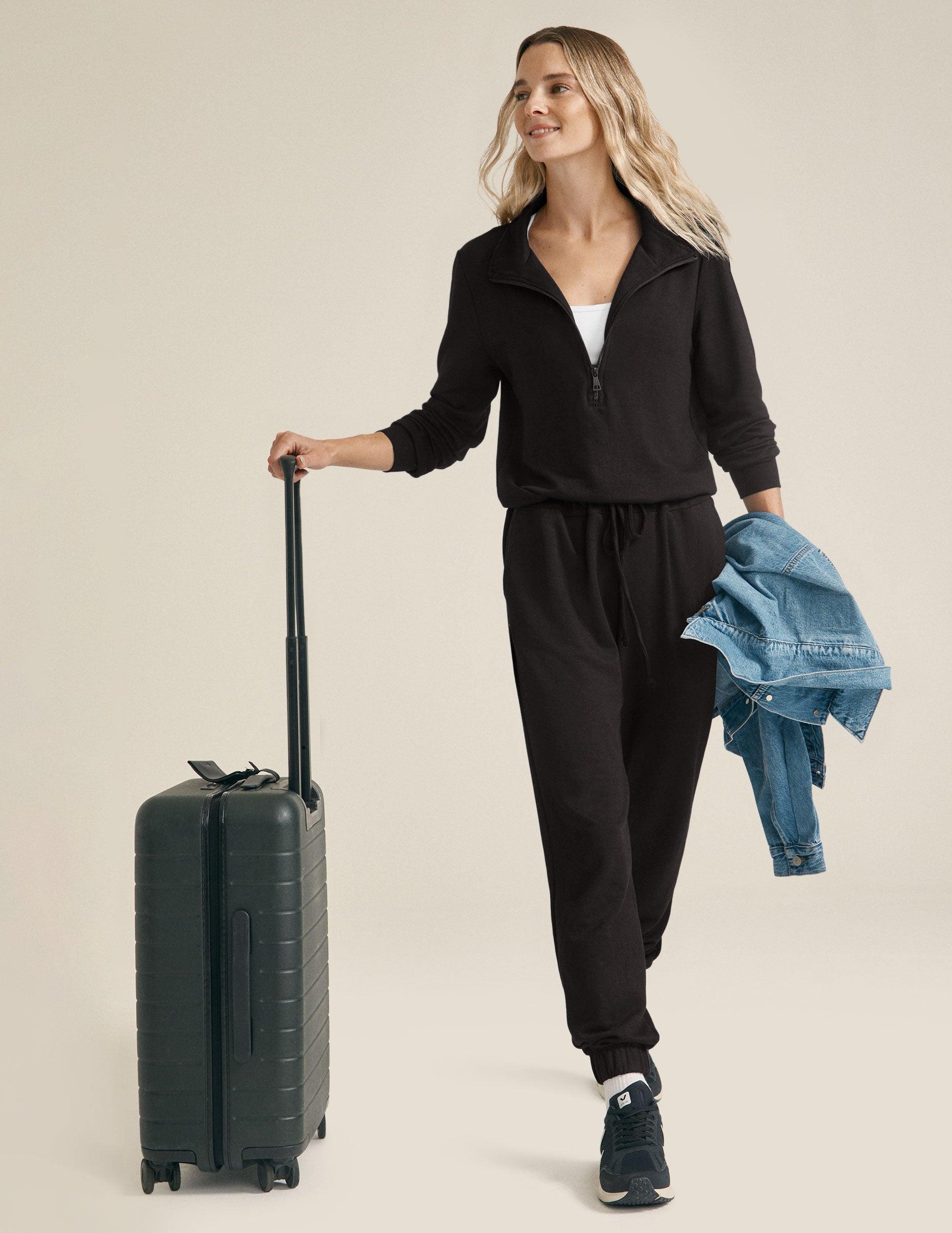 Ski Weekend Jumpsuit Product Image