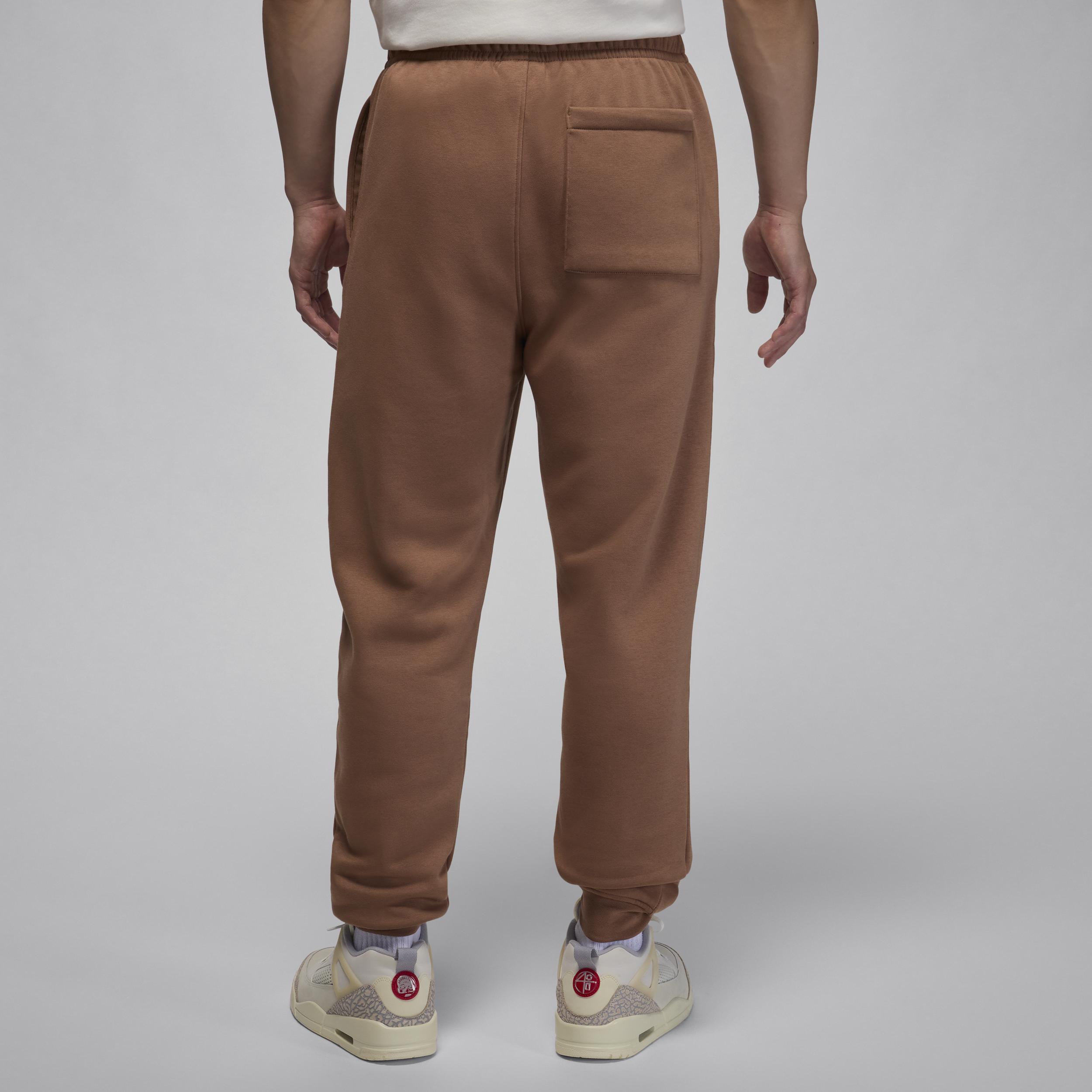 Men's Jordan Brooklyn Fleece Pants Product Image