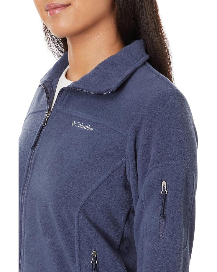 Benton™ Springs Printed Full Zip Product Image