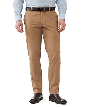Rodd & Gunn Edgars Road Straight Fit Pants Product Image