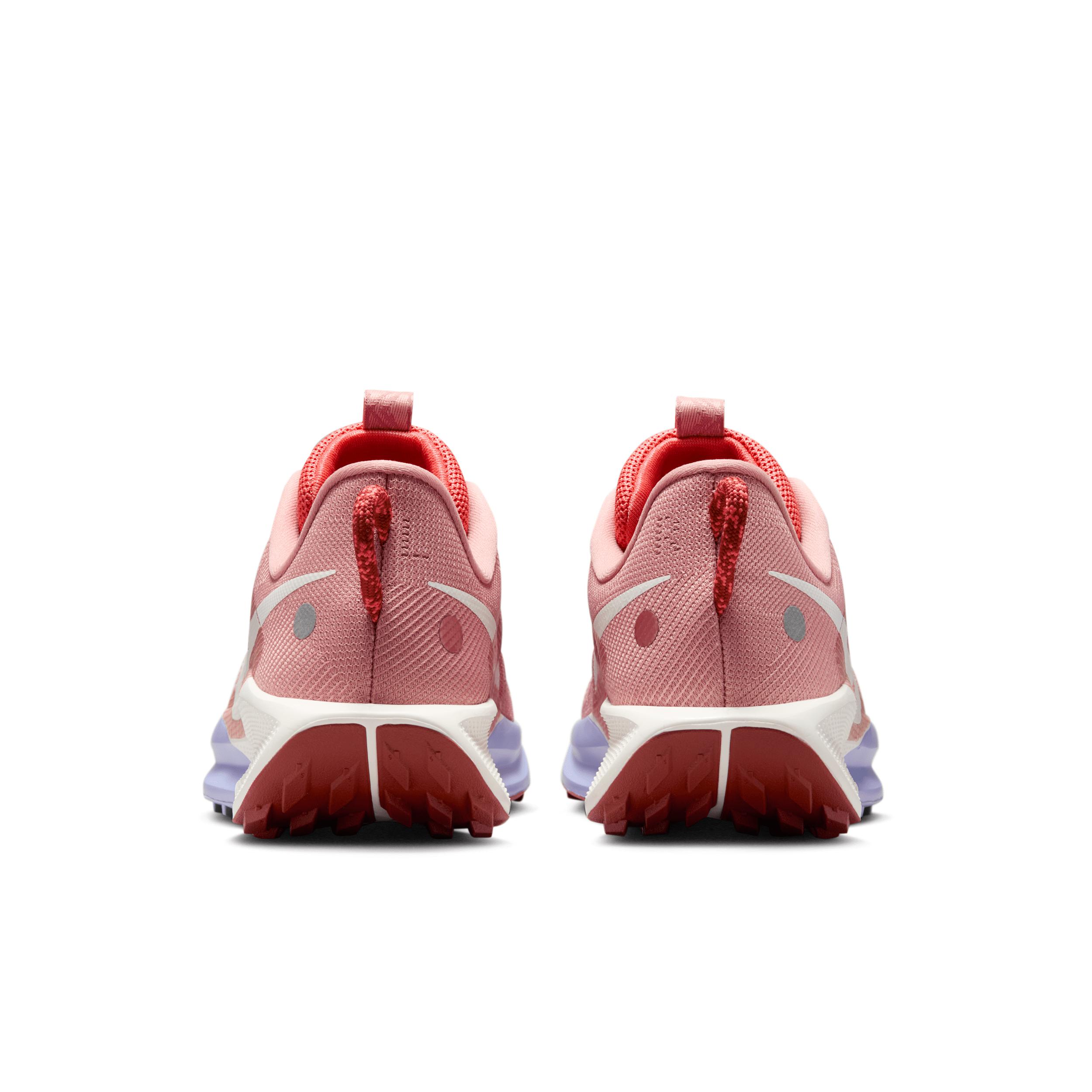 Nike Womens Pegasus Trail 5 Trail Running Shoes | DV3865-601 Product Image