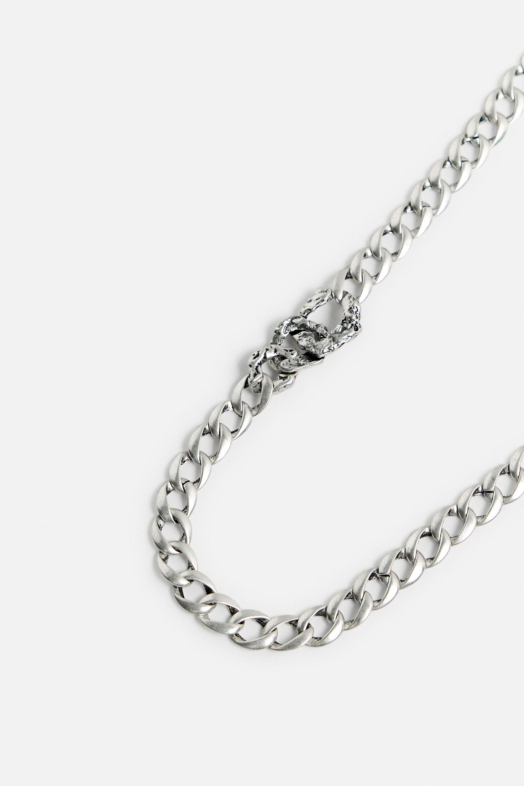 METAL LINK CHAIN Product Image