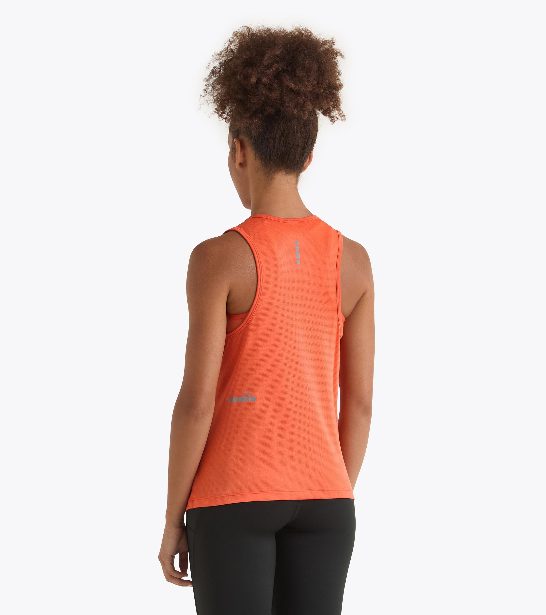 L. TANK RUN Product Image