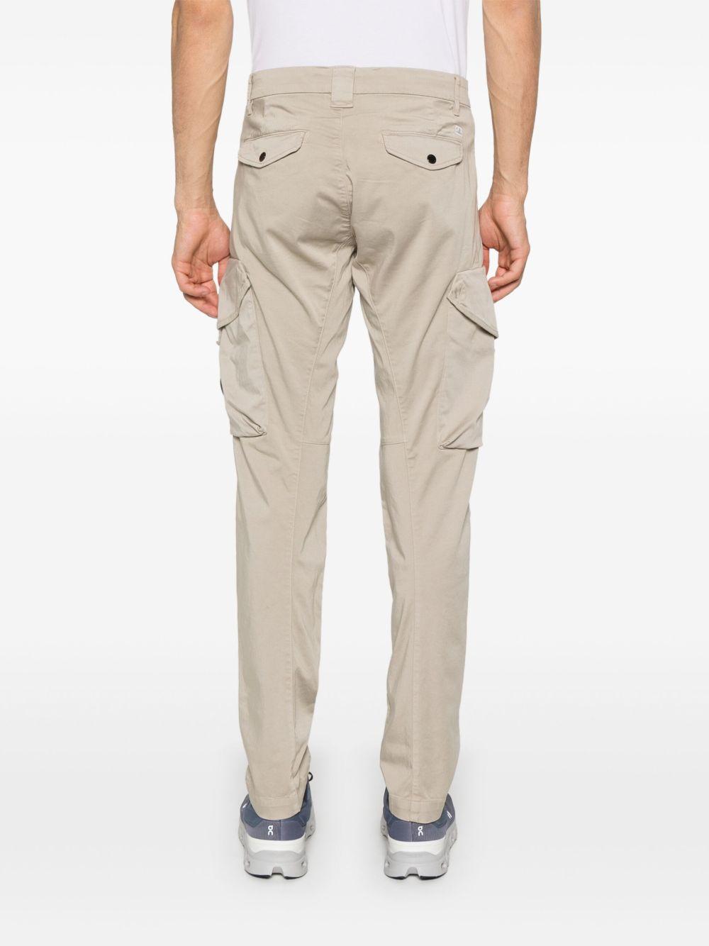 Utility cargo trousers Product Image
